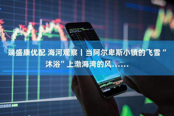 端盛康优配 海河观察丨当阿尔卑斯小镇的飞雪“沐浴”上渤海湾的风……